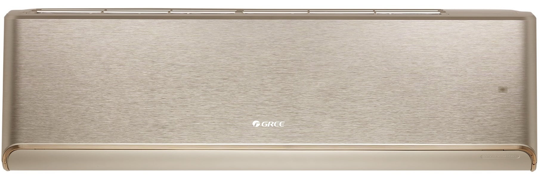 Кондиционер Gree AIRY Inverter R32 золотой 18 000 BTU