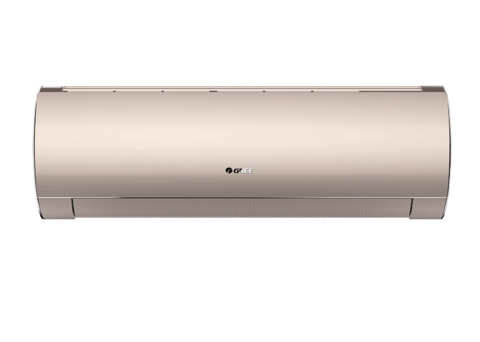 Кондиционер Gree LYRA Inverter R32 золотой 9 000 BTU